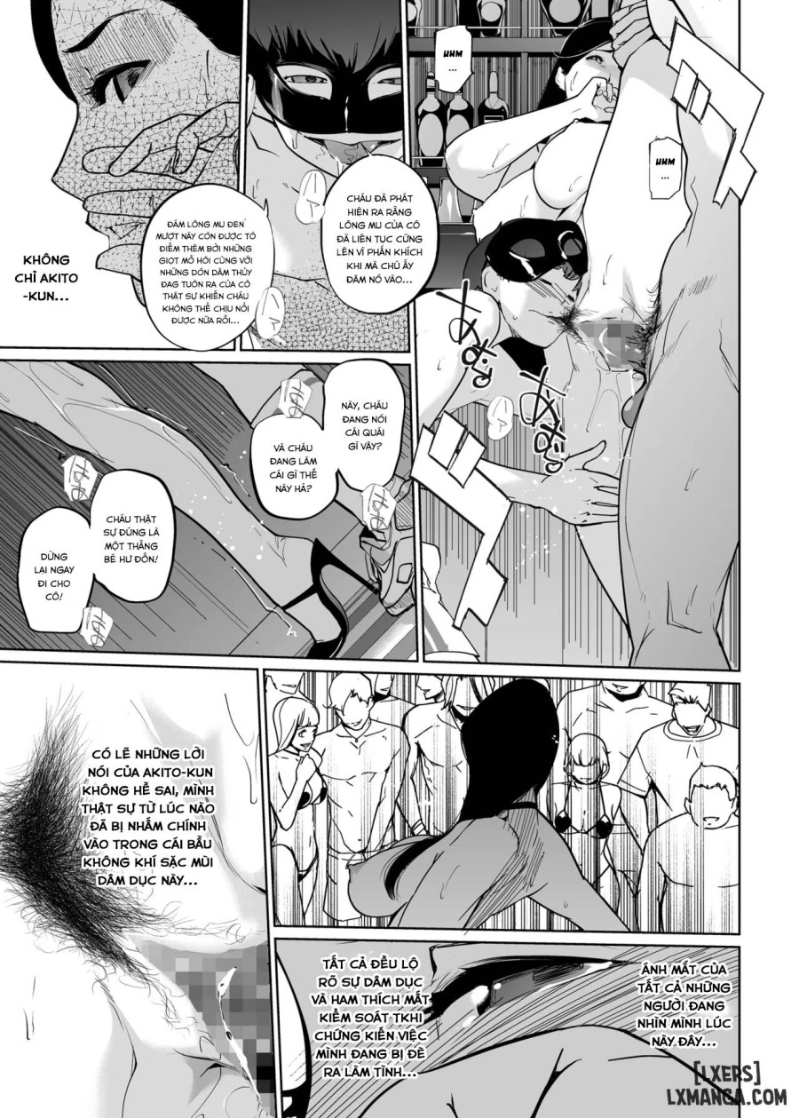 NTR Midnight Pool Season 2 