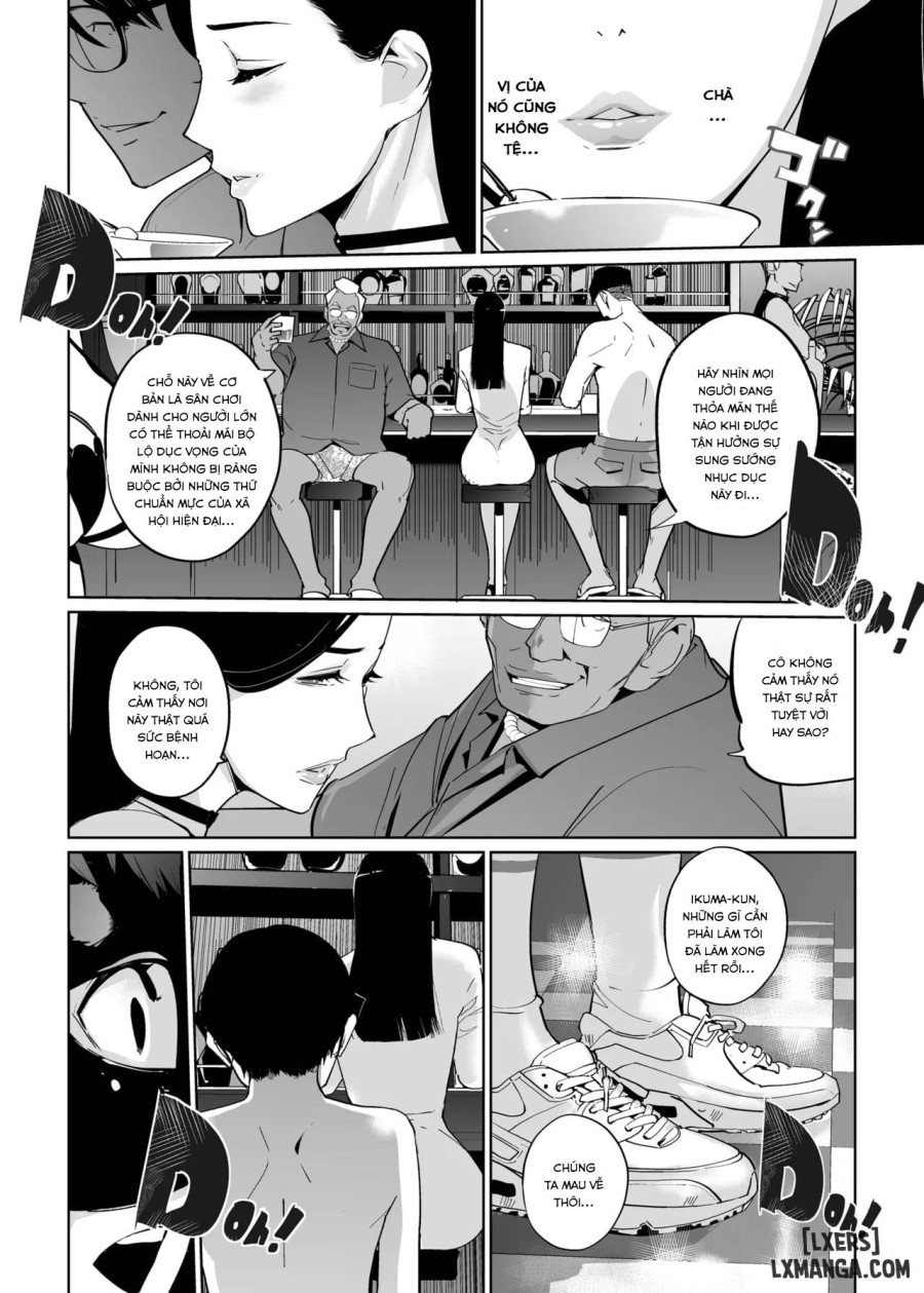 NTR Midnight Pool Season 2 