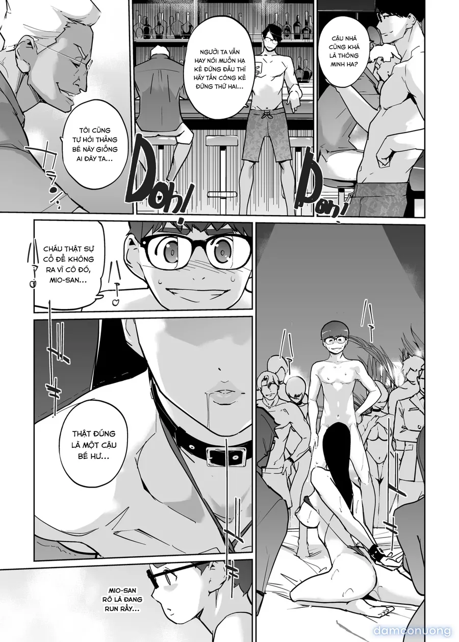 NTR Midnight Pool Season 2 