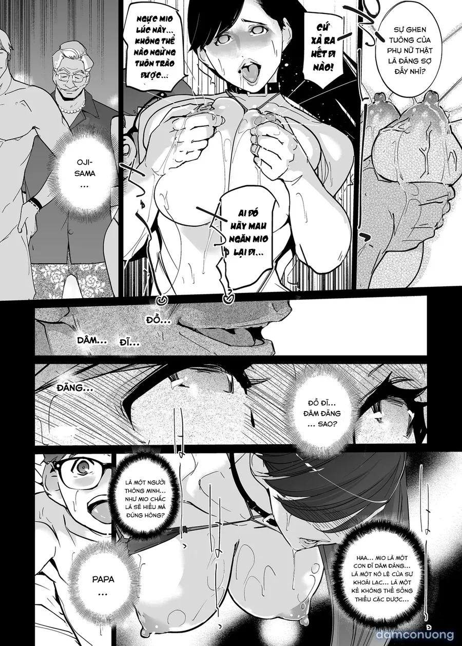 NTR Midnight Pool Season 2 