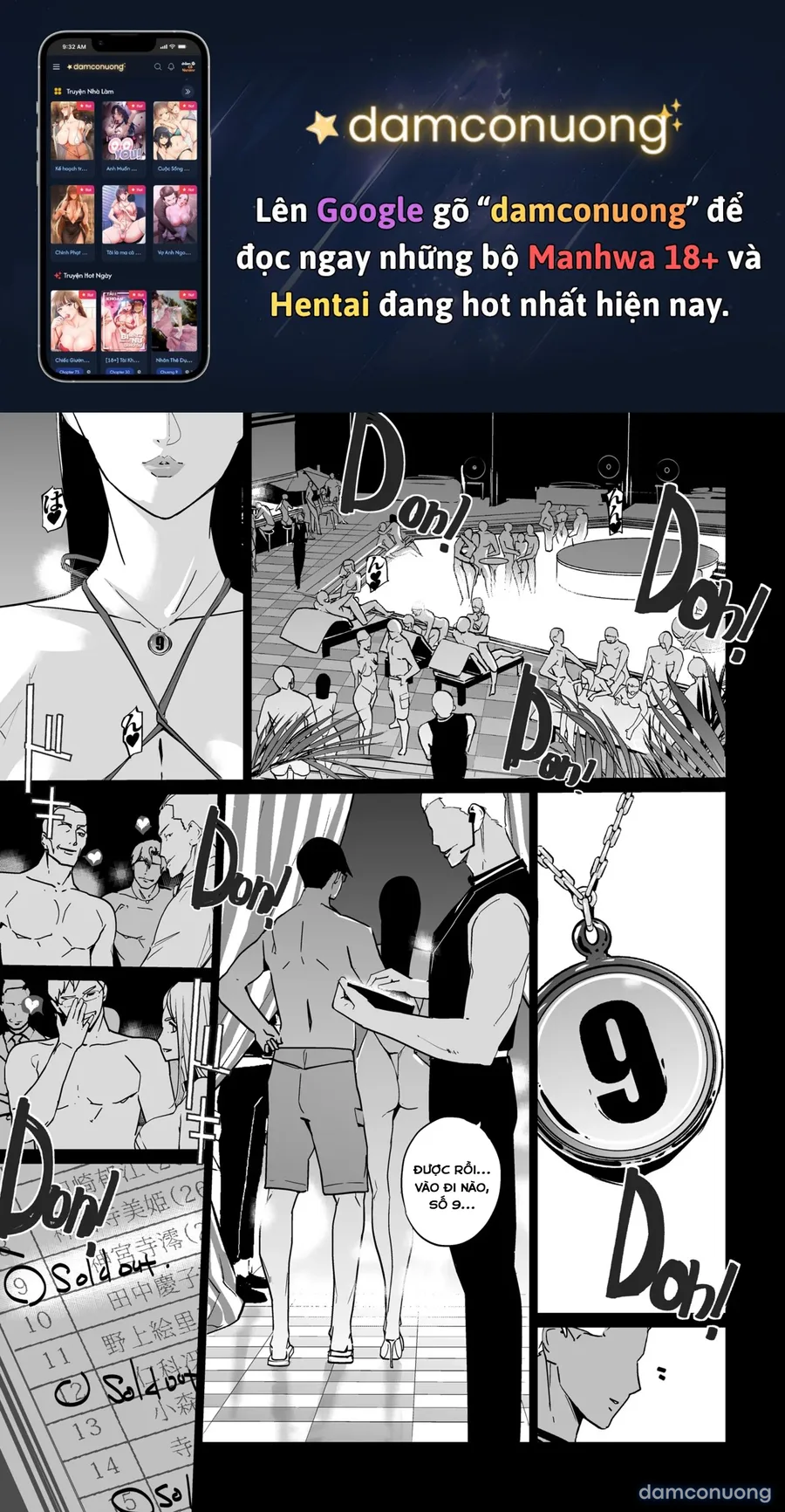 NTR Midnight Pool Season 2 