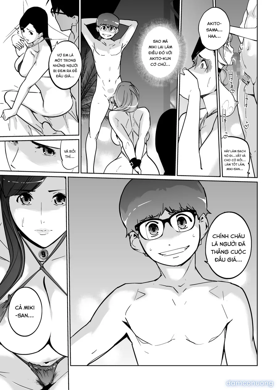 NTR Midnight Pool Season 2 