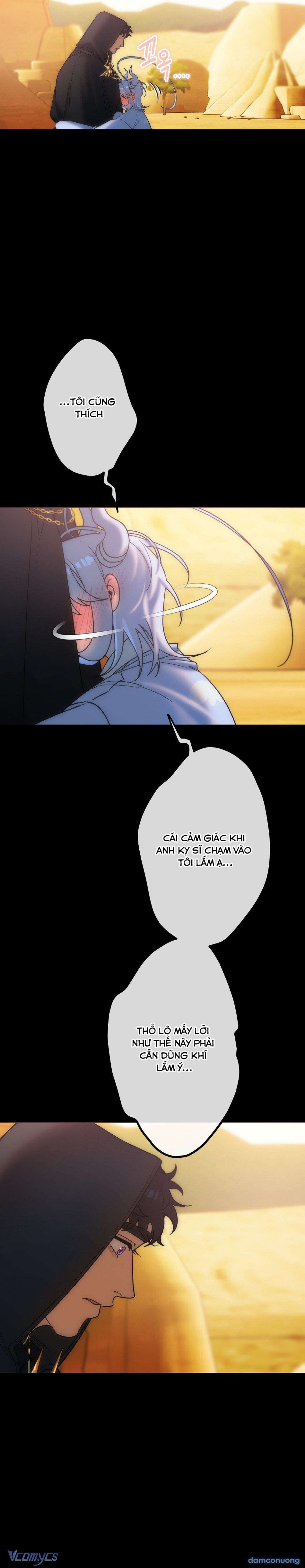 『18+』Ngọc Ma Nữ 