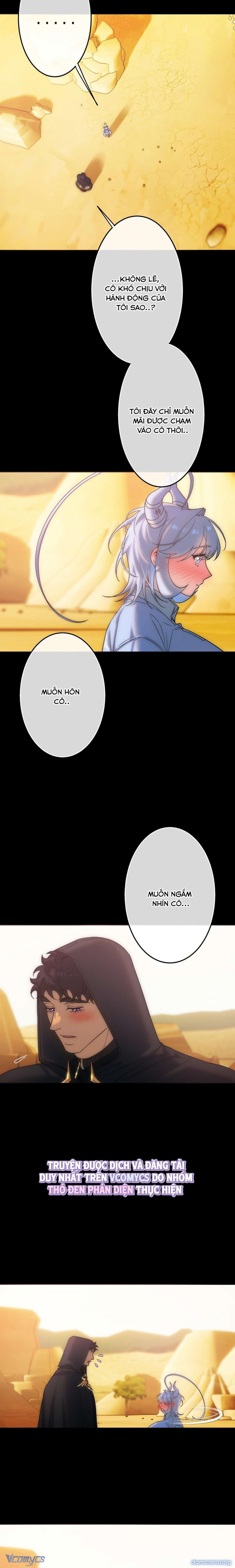 『18+』Ngọc Ma Nữ 