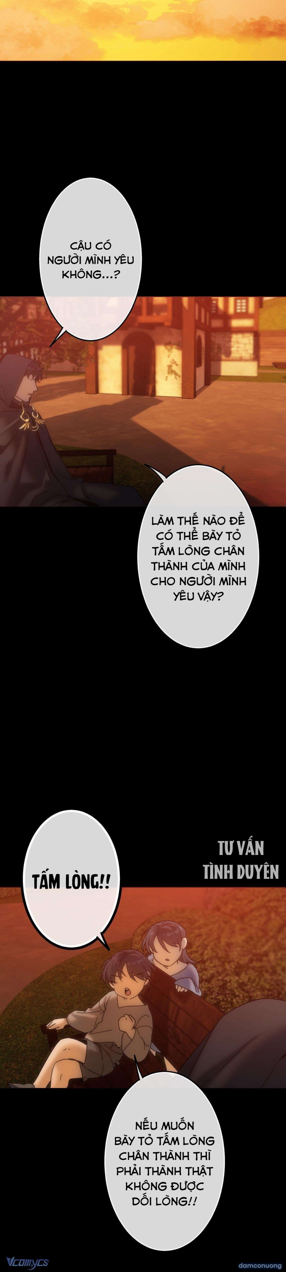 『18+』Ngọc Ma Nữ 