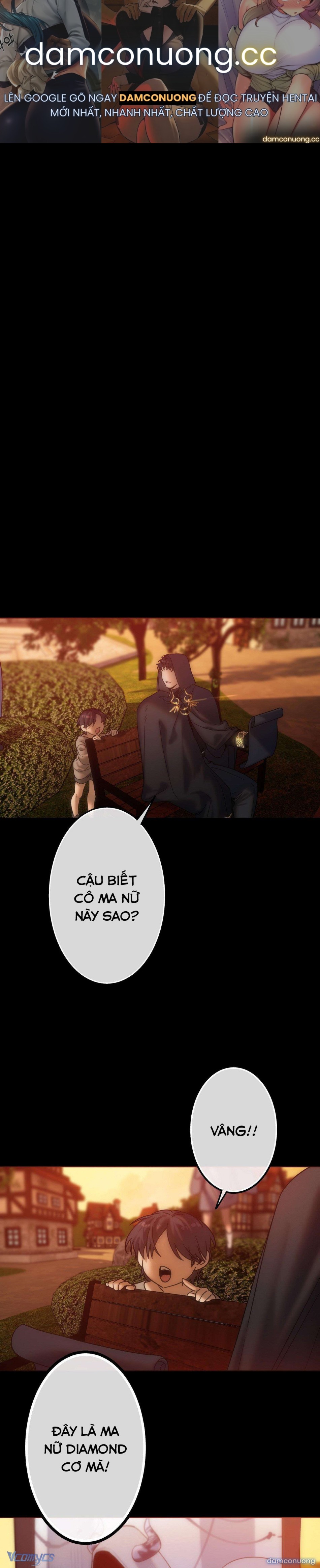 『18+』Ngọc Ma Nữ 