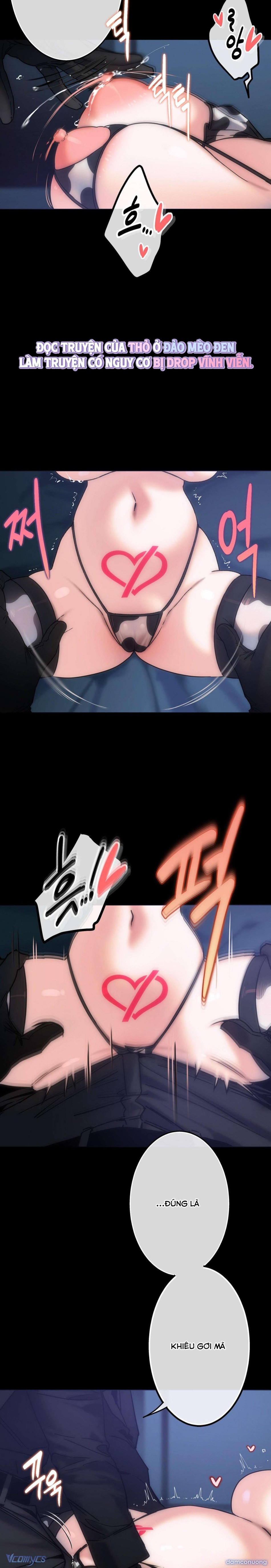 『18+』Ngọc Ma Nữ 