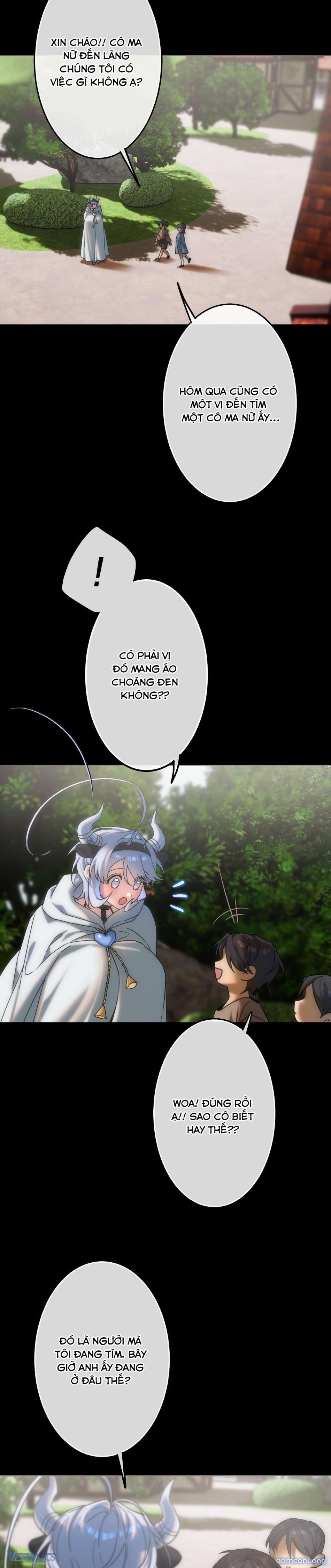 『18+』Ngọc Ma Nữ 