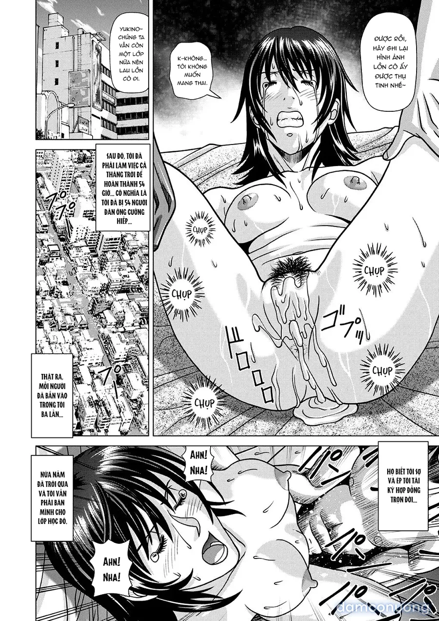 Nude Model ~Nibai no Jikyuu ni Tsurarete Damasaremashita~ 