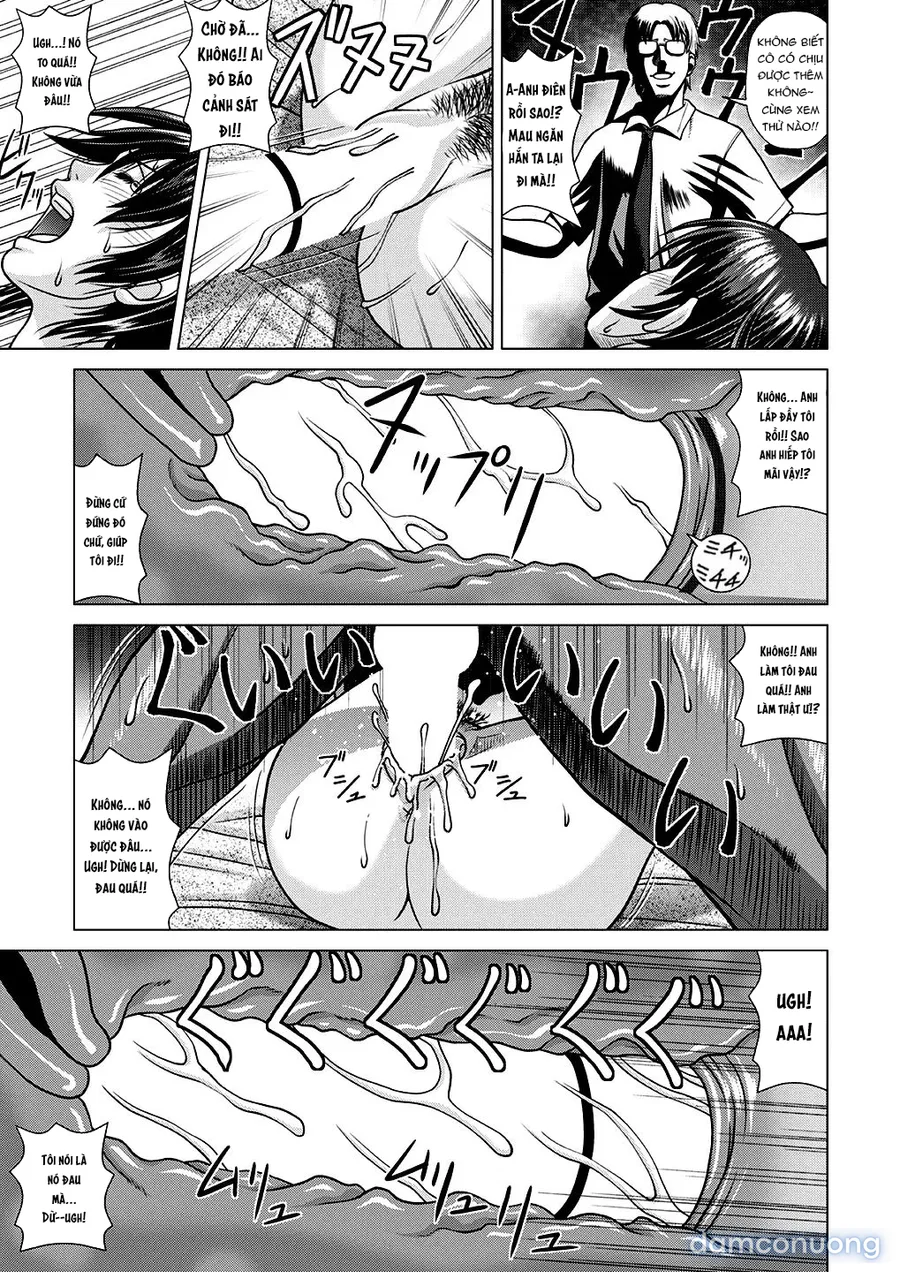 Nude Model ~Nibai no Jikyuu ni Tsurarete Damasaremashita~ 