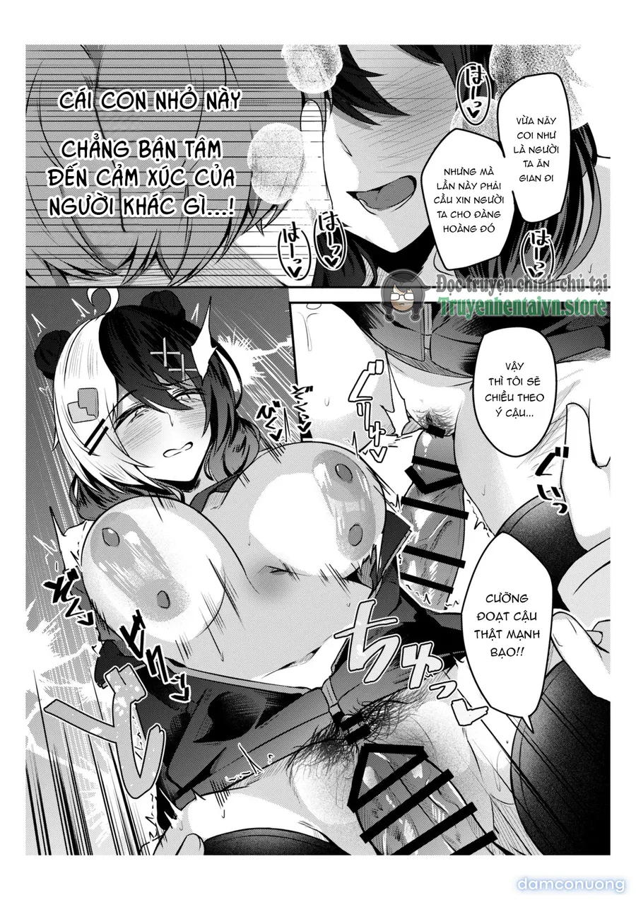 Te o Dashitara Tsumu Bitch Onna to Suru Sex ga Ichiban Kimochi Ii!! 
