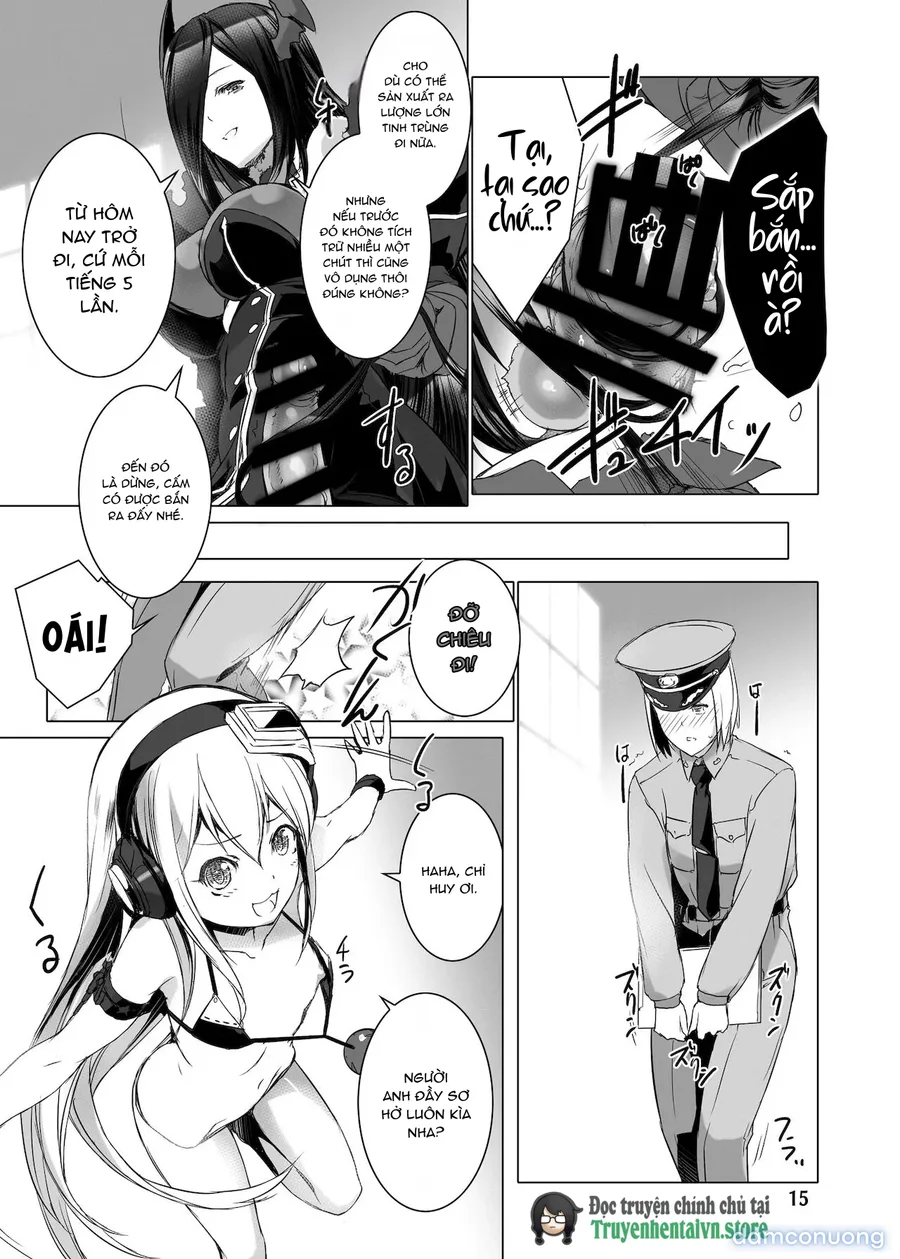 Jouyoku Kyousou Kumikyoku Dai Ichi Gakushou Revival 
