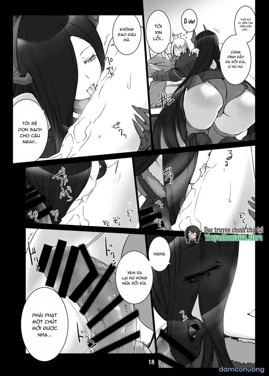 Jouyoku Kyousou Kumikyoku Dai Ichi Gakushou Revival 