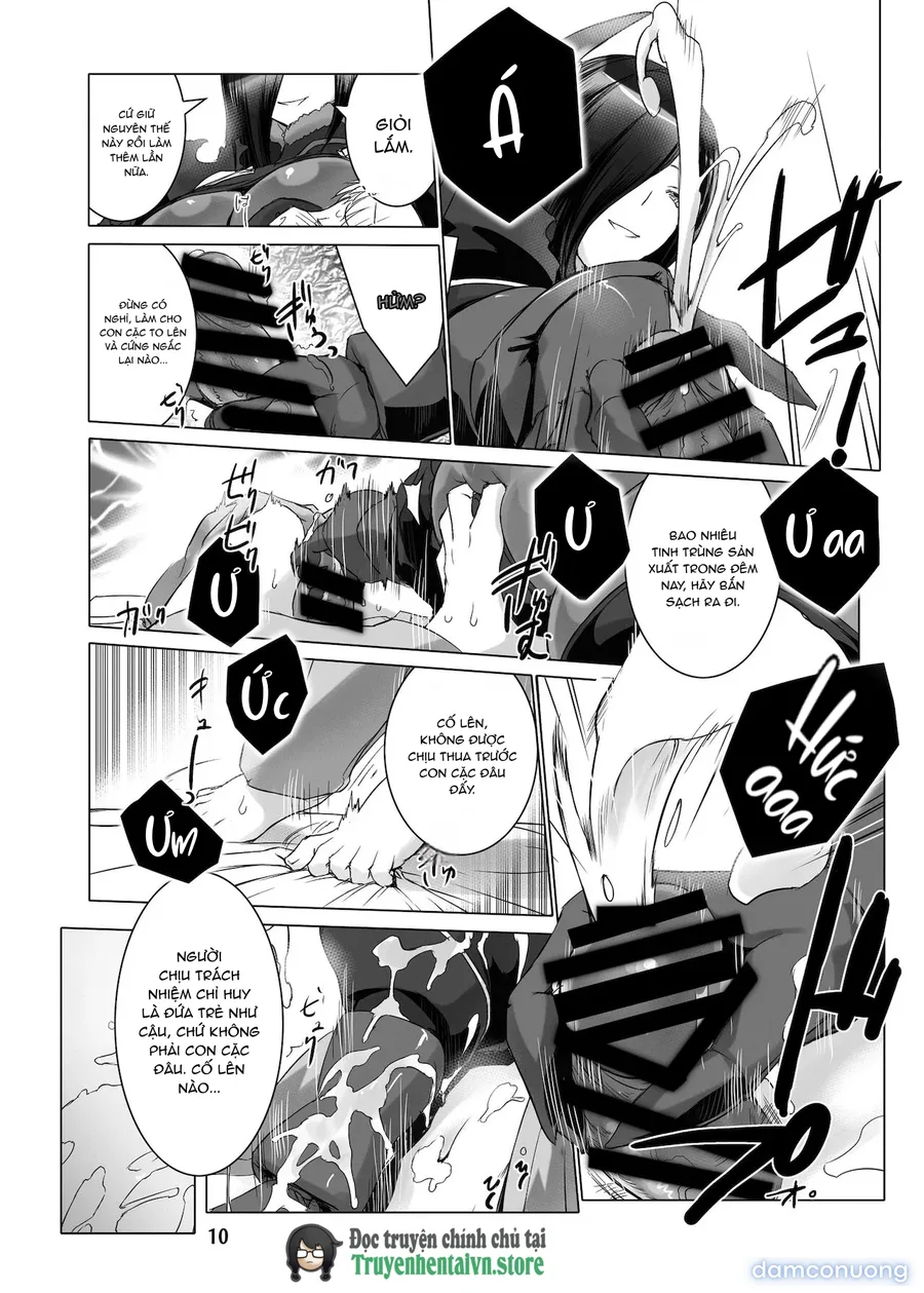 Jouyoku Kyousou Kumikyoku Dai Ichi Gakushou Revival 
