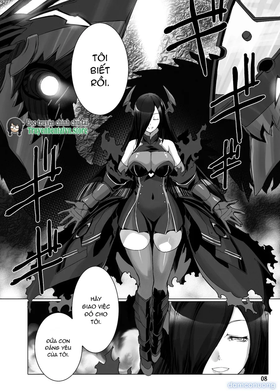 Jouyoku Kyousou Kumikyoku Dai Ichi Gakushou Revival 