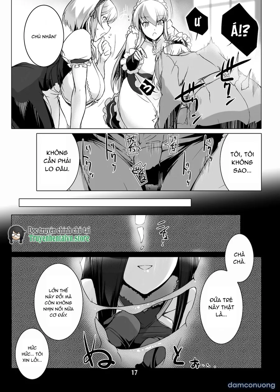 Jouyoku Kyousou Kumikyoku Dai Ichi Gakushou Revival 