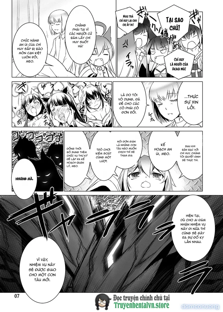 Jouyoku Kyousou Kumikyoku Dai Ichi Gakushou Revival 