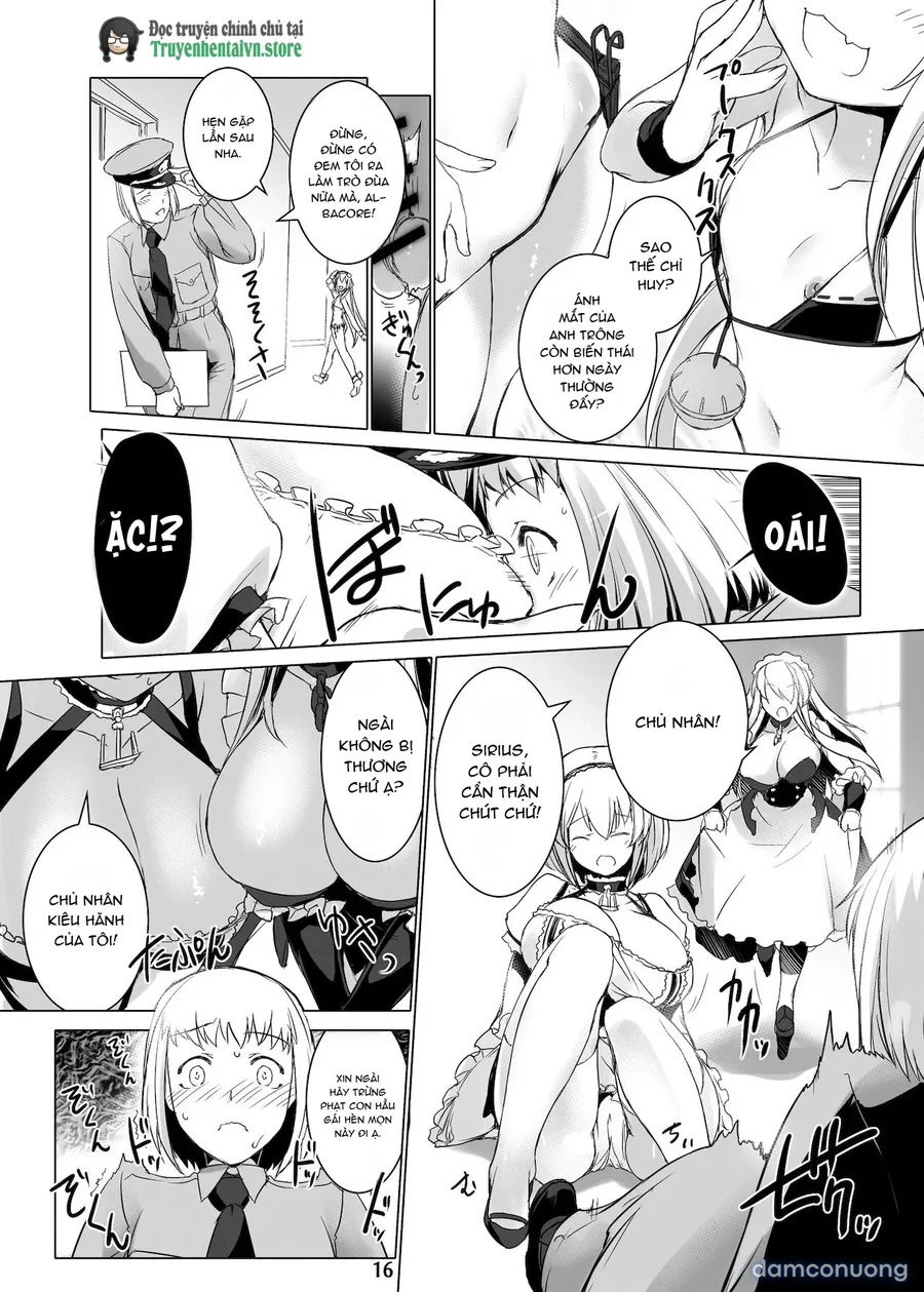 Jouyoku Kyousou Kumikyoku Dai Ichi Gakushou Revival 