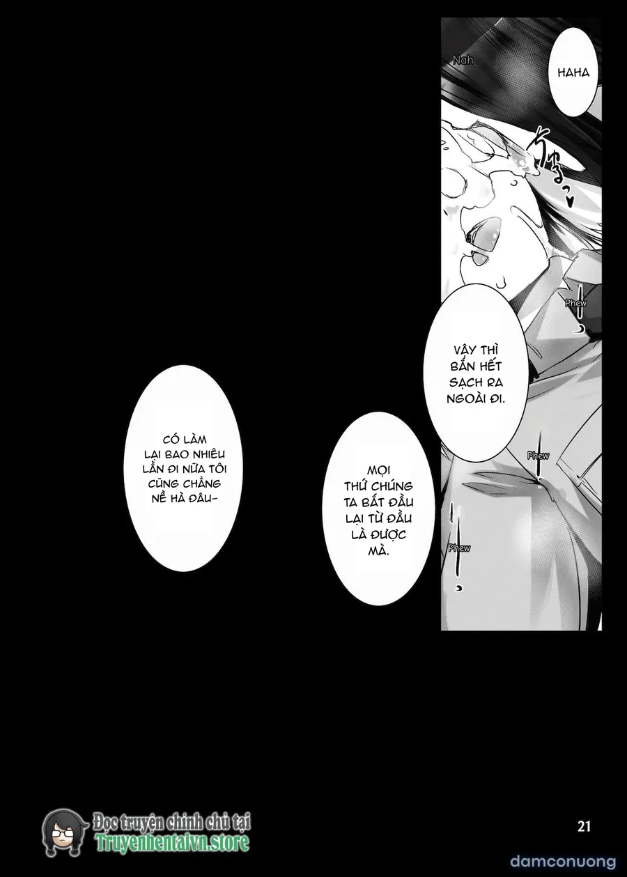 Jouyoku Kyousou Kumikyoku Dai Ichi Gakushou Revival 