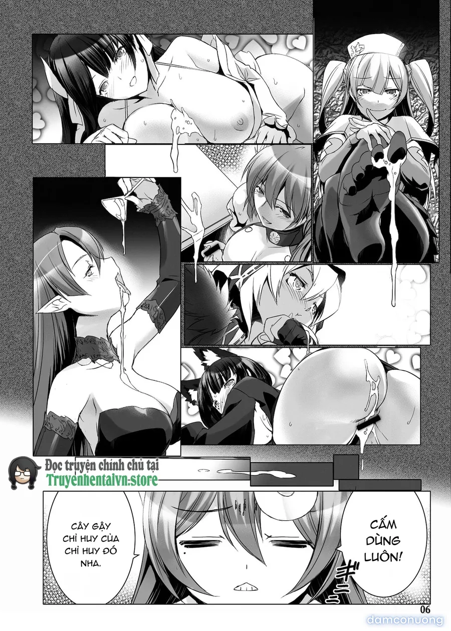 Jouyoku Kyousou Kumikyoku Dai Ichi Gakushou Revival 