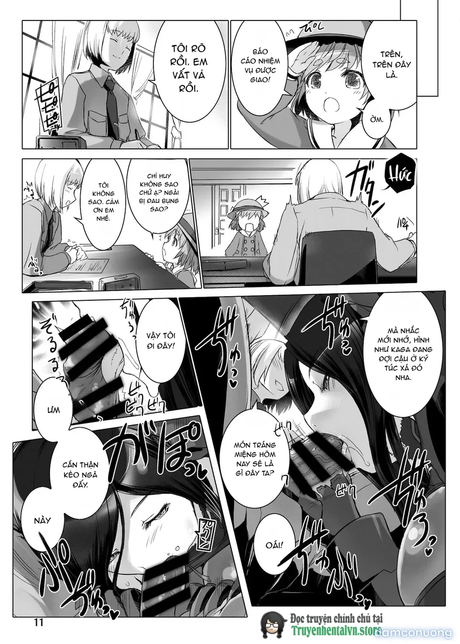 Jouyoku Kyousou Kumikyoku Dai Ichi Gakushou Revival 