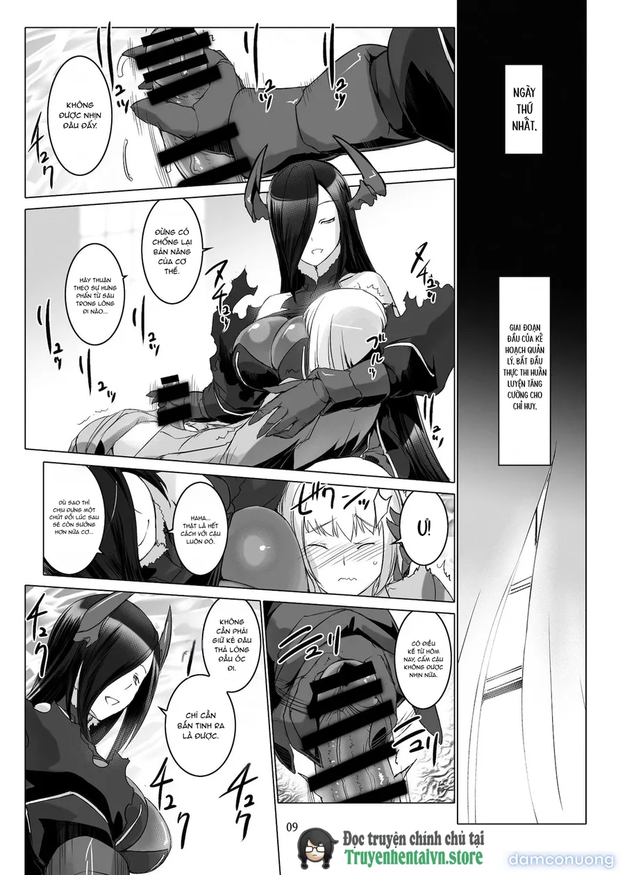 Jouyoku Kyousou Kumikyoku Dai Ichi Gakushou Revival 