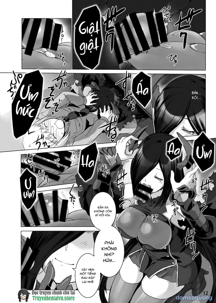 Jouyoku Kyousou Kumikyoku Dai Ichi Gakushou Revival 