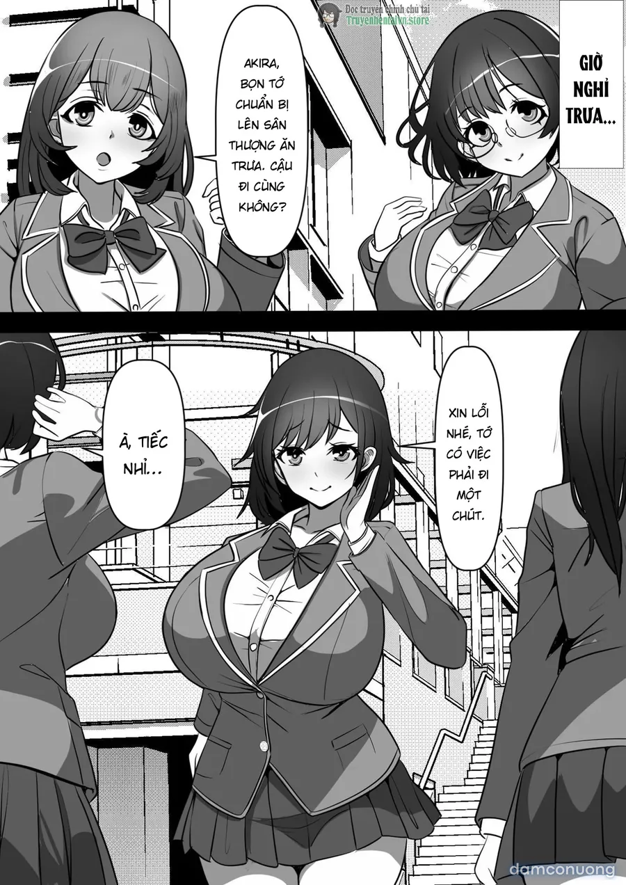Ore no Akogare no Anoko ga Sex Kyoudan Shoyuu no Kokisute-you Niku Onaho datta no daga 