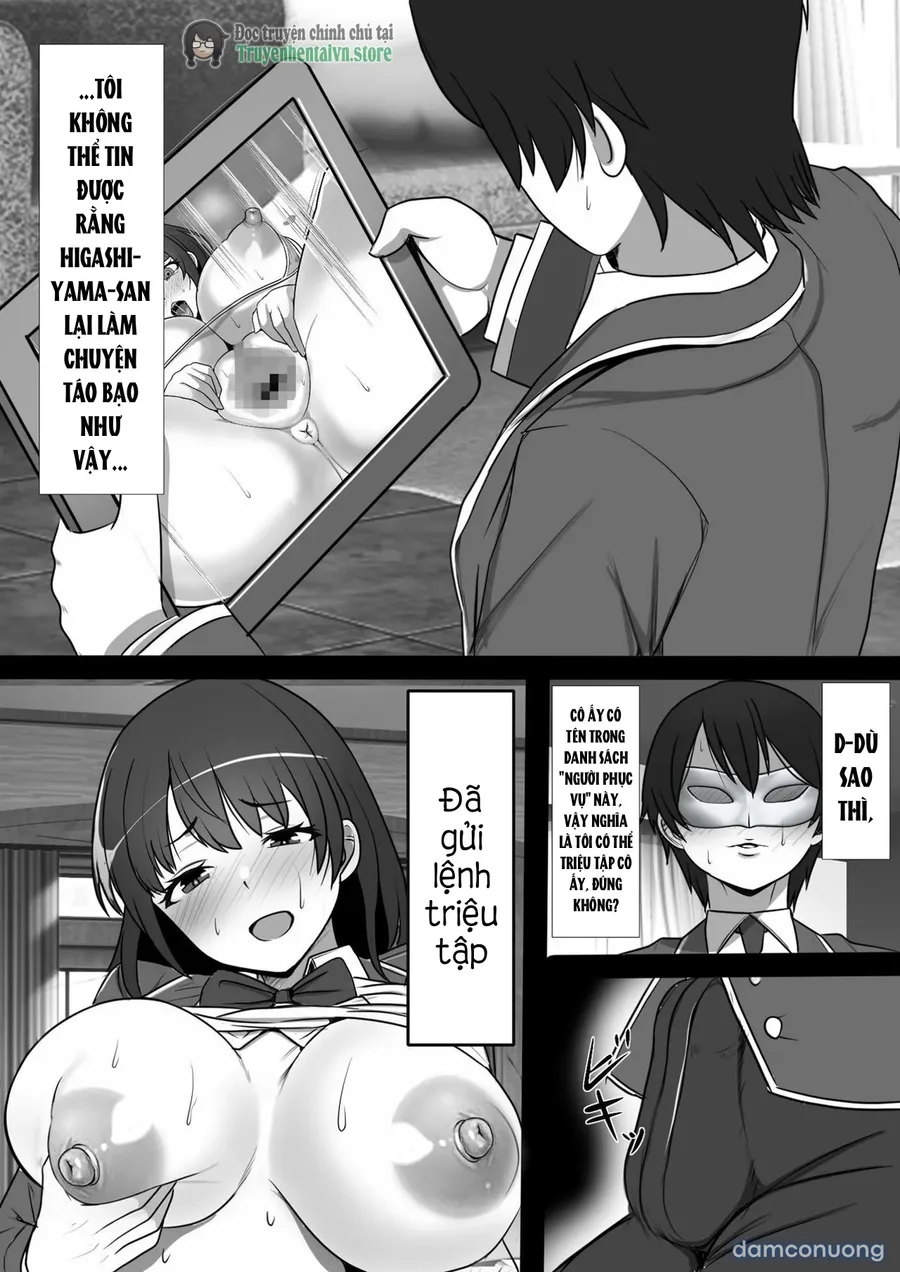Ore no Akogare no Anoko ga Sex Kyoudan Shoyuu no Kokisute-you Niku Onaho datta no daga 