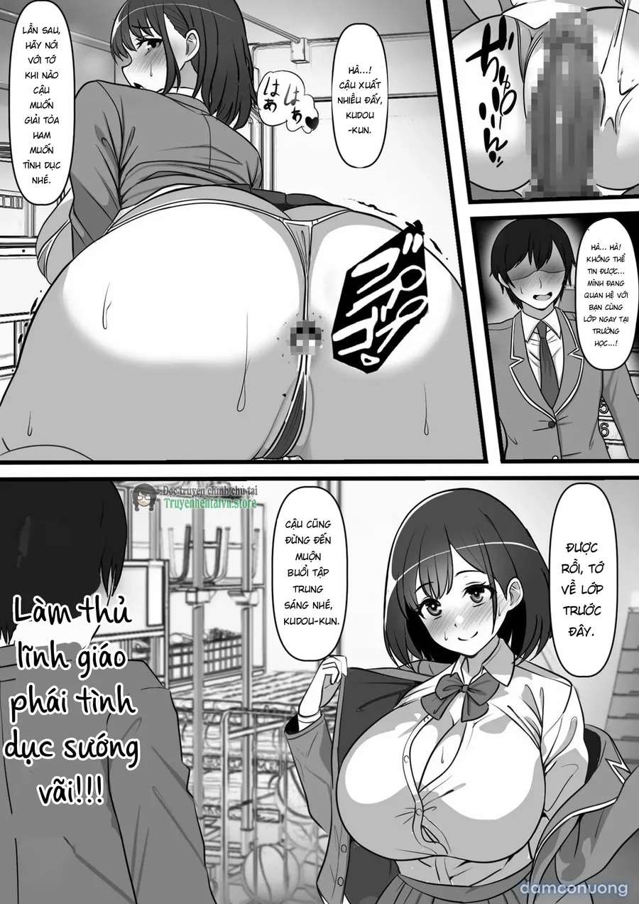 Ore no Akogare no Anoko ga Sex Kyoudan Shoyuu no Kokisute-you Niku Onaho datta no daga 