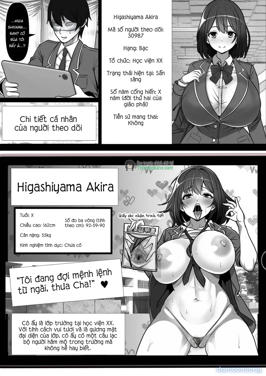 Ore no Akogare no Anoko ga Sex Kyoudan Shoyuu no Kokisute-you Niku Onaho datta no daga 