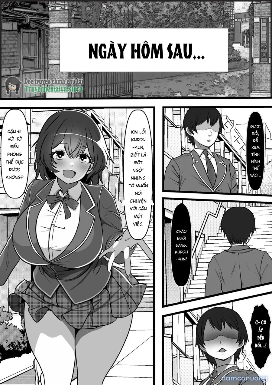 Ore no Akogare no Anoko ga Sex Kyoudan Shoyuu no Kokisute-you Niku Onaho datta no daga 