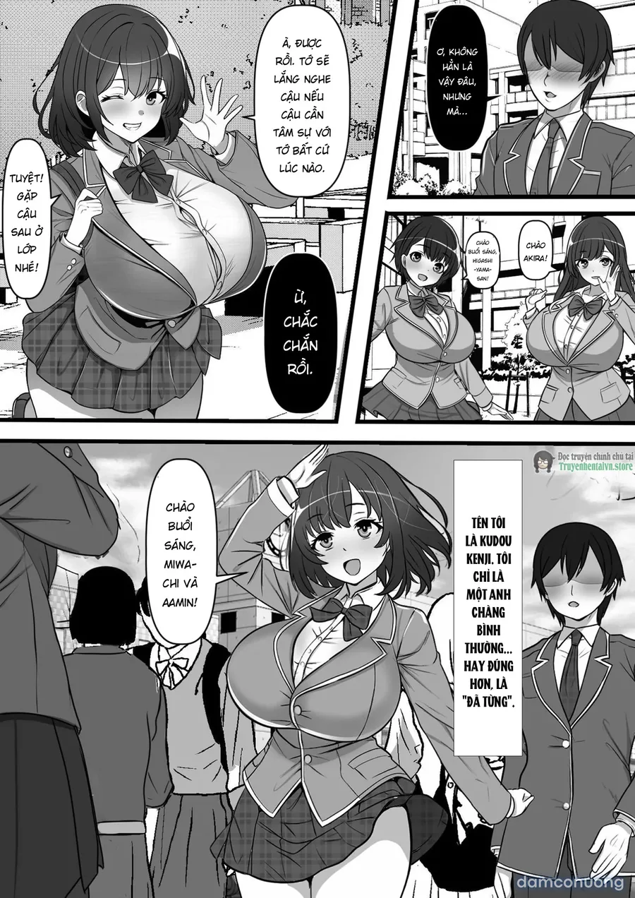 Ore no Akogare no Anoko ga Sex Kyoudan Shoyuu no Kokisute-you Niku Onaho datta no daga 