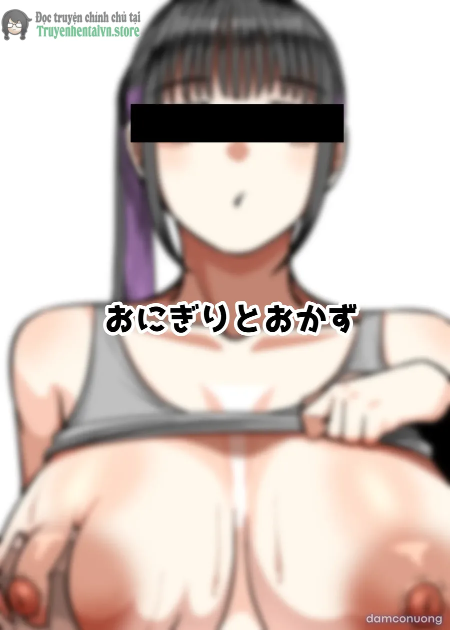 SEX Personal Trainer no Muhyoujou Kyonyuu Onee-san ni Tantan to Fude Oroshitemorau Hanashi 