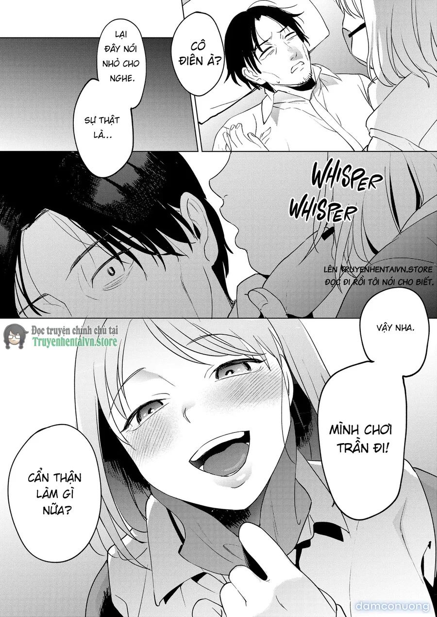 Jinsei Shuuryou 5-byou Mae Nazo JK ni Kuwareru 