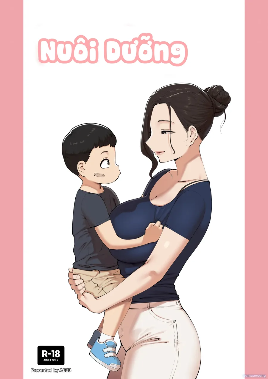 Nuôi Dưỡng - 25.08 보양 / Breeding 