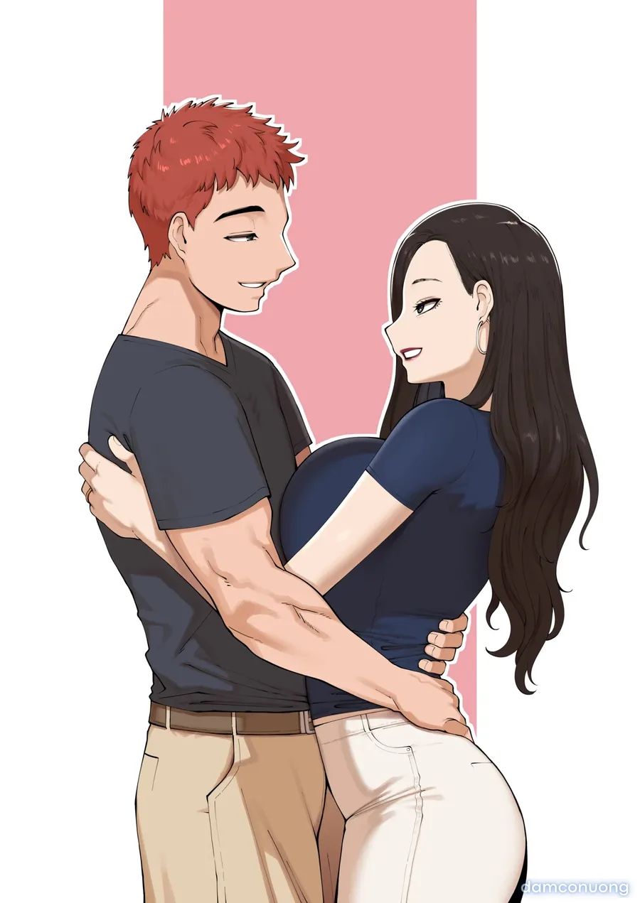 Nuôi Dưỡng - 25.08 보양 / Breeding 