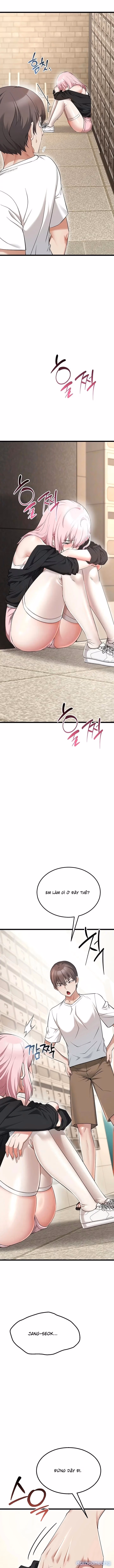 Kẻ Thất Bại Muốn Reset Thế Giới 