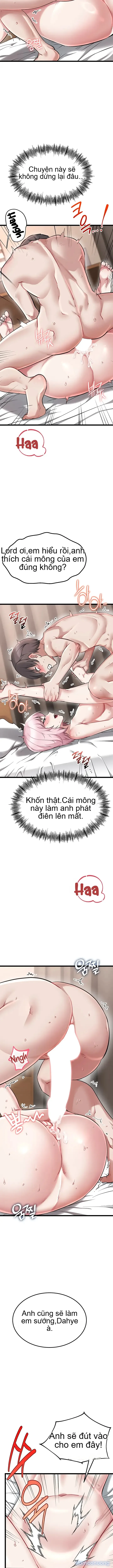 Kẻ Thất Bại Muốn Reset Thế Giới 