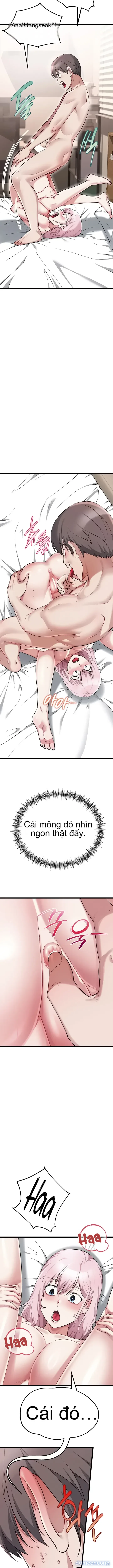 Kẻ Thất Bại Muốn Reset Thế Giới 