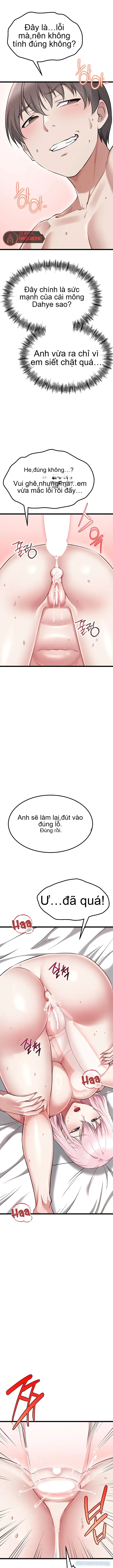 Kẻ Thất Bại Muốn Reset Thế Giới 