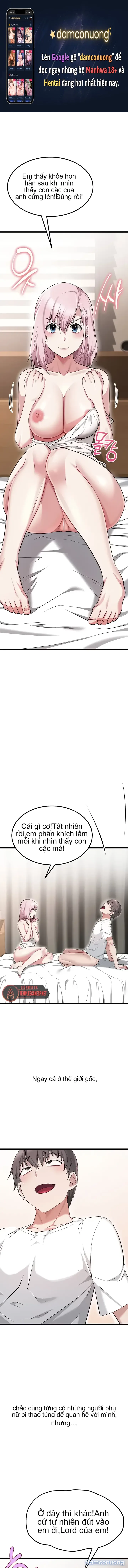 Kẻ Thất Bại Muốn Reset Thế Giới 