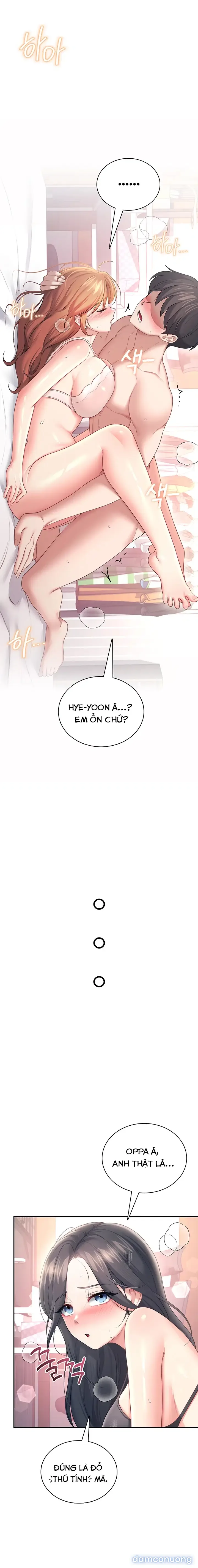 Tôi Mua Nhầm Búp Bê Tình Dục Biết Kết Nối 