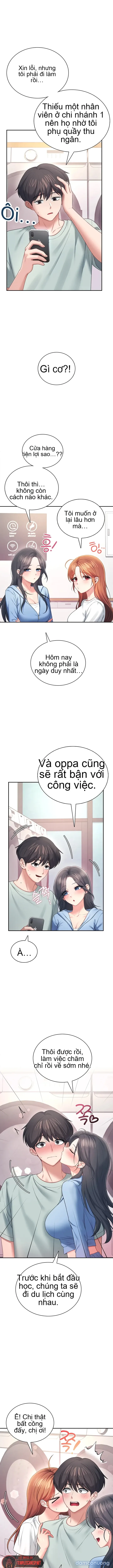 Tôi Mua Nhầm Búp Bê Tình Dục Biết Kết Nối 