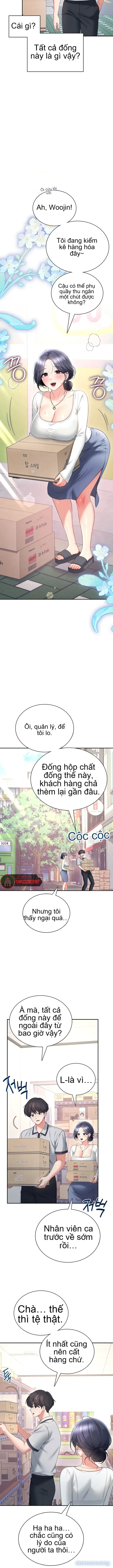 Tôi Mua Nhầm Búp Bê Tình Dục Biết Kết Nối 