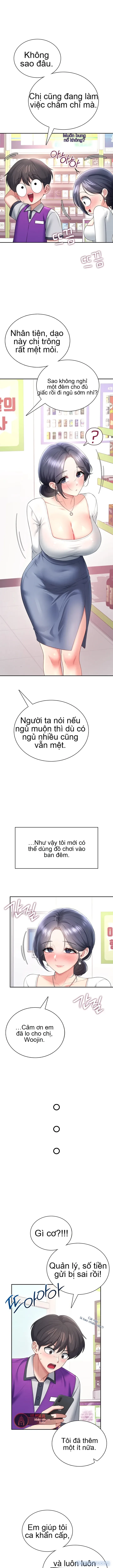 Tôi Mua Nhầm Búp Bê Tình Dục Biết Kết Nối 
