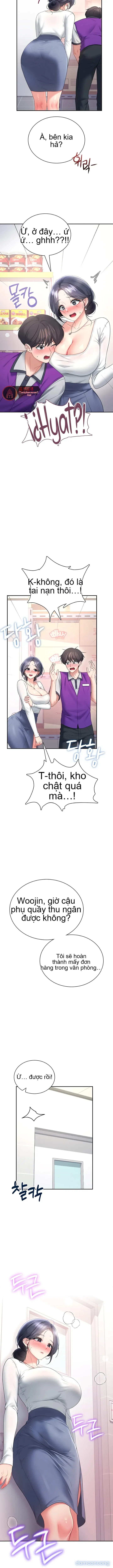 Tôi Mua Nhầm Búp Bê Tình Dục Biết Kết Nối 