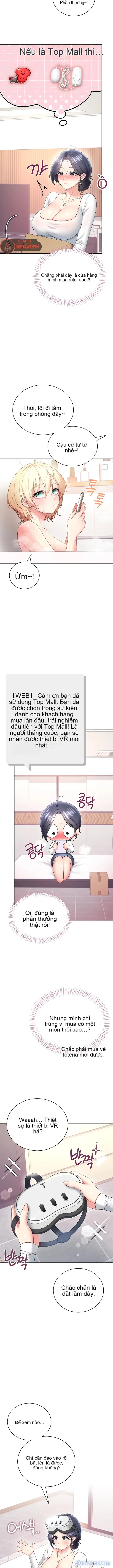 Tôi Mua Nhầm Búp Bê Tình Dục Biết Kết Nối 