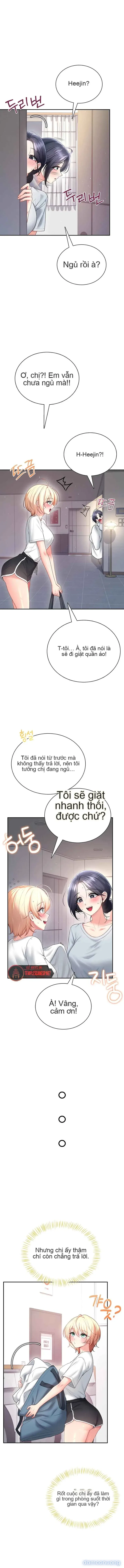 Tôi Mua Nhầm Búp Bê Tình Dục Biết Kết Nối 