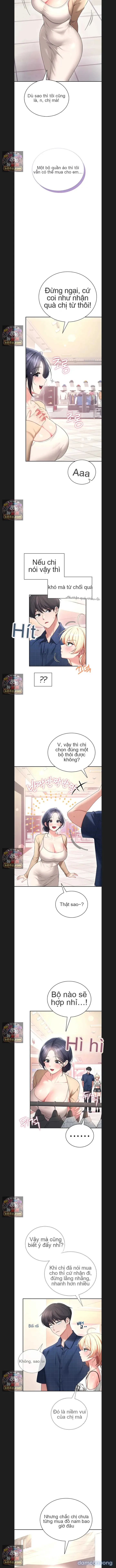 Tôi Mua Nhầm Búp Bê Tình Dục Biết Kết Nối 